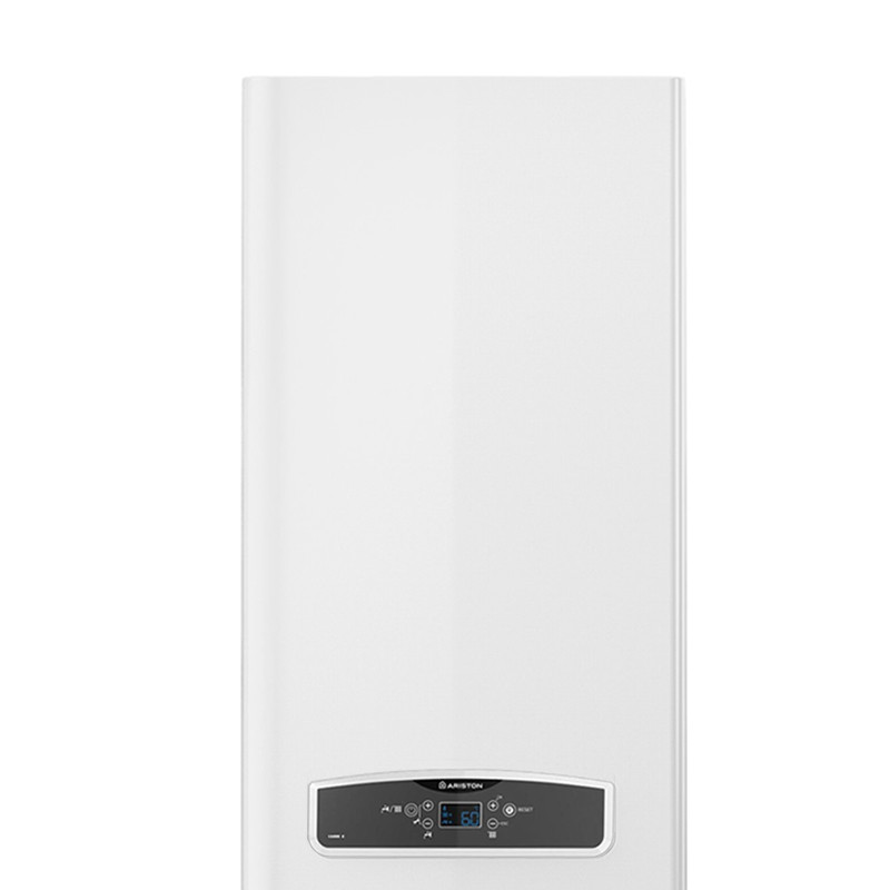 Cares X - 24 FF | Societe Tunisienne de Chauffage